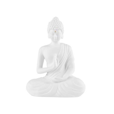 Räder Zen Spirit zittende Buddha small