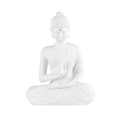 Räder Zen Spirit zittende Buddha large